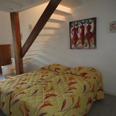 Aparthotel Francois 1Er - 16Eme Vitry-le-Francois Luaran gambar