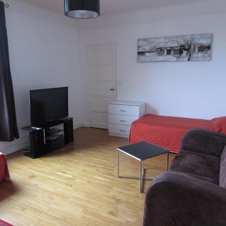 Aparthotel Francois 1Er - 16Eme Vitry-le-Francois Luaran gambar