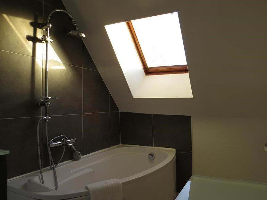 Aparthotel Francois 1Er - 16Eme Vitry-le-Francois Bilik gambar