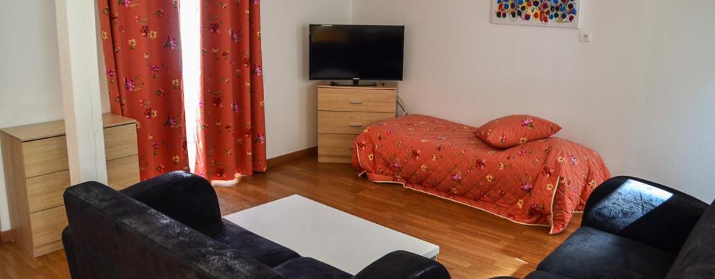 Aparthotel Francois 1Er - 16Eme Vitry-le-Francois Bilik gambar