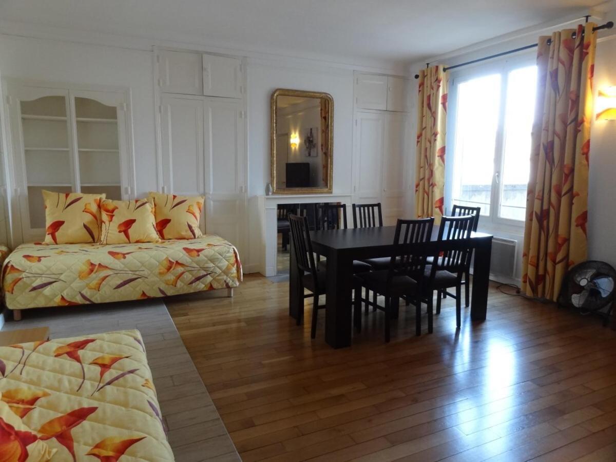 Aparthotel Francois 1Er - 16Eme Vitry-le-Francois Luaran gambar