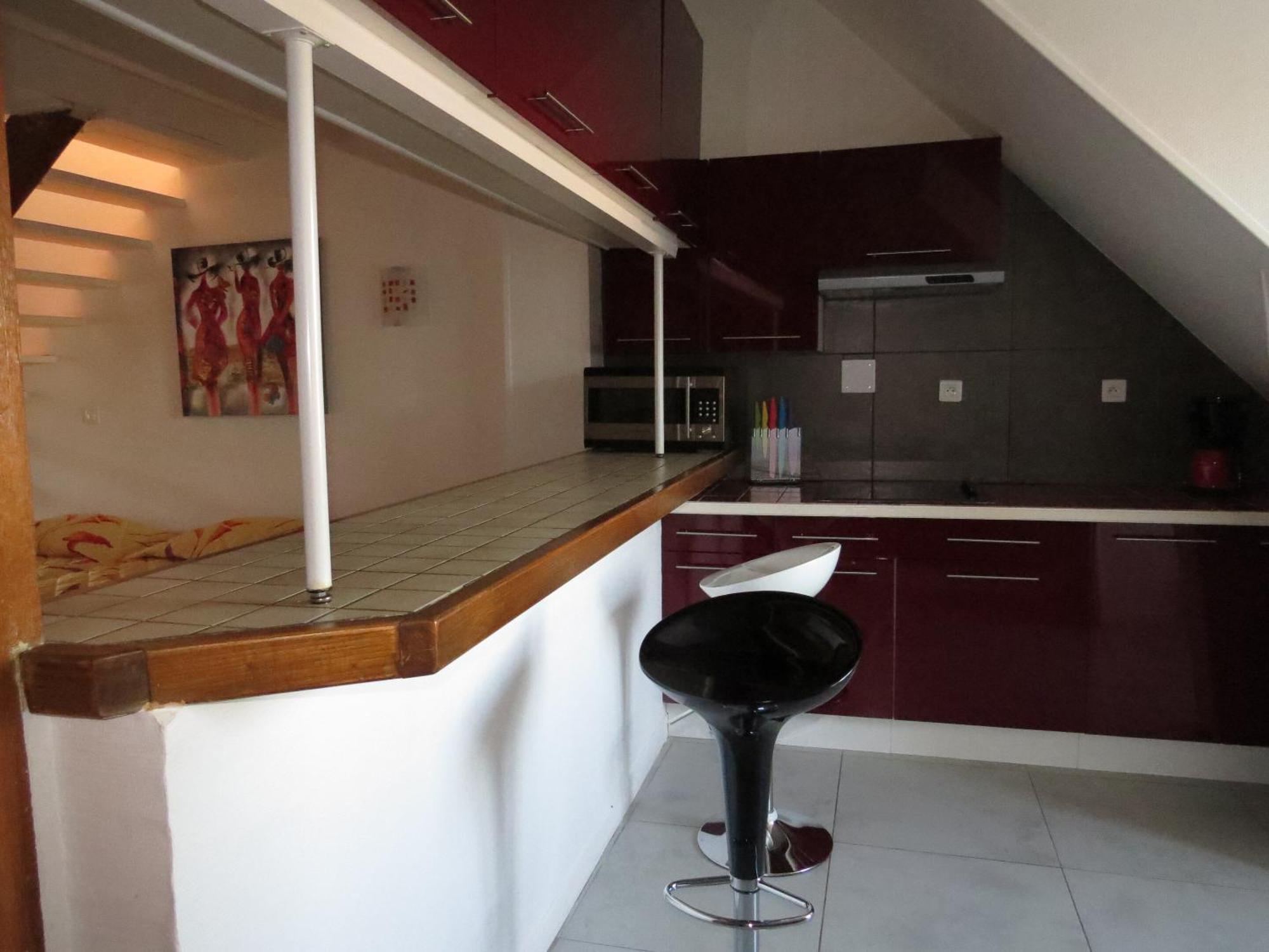 Aparthotel Francois 1Er - 16Eme Vitry-le-Francois Luaran gambar