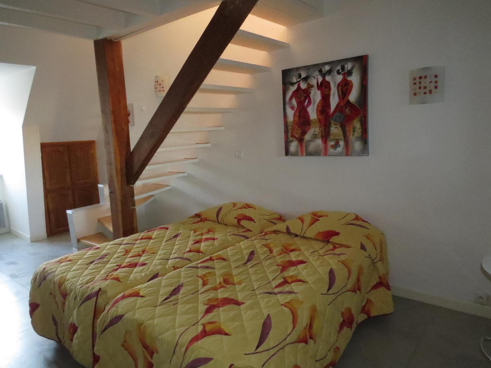 Aparthotel Francois 1Er - 16Eme Vitry-le-Francois Luaran gambar