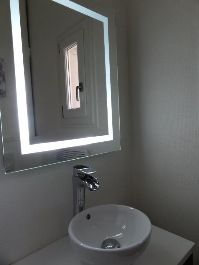 Aparthotel Francois 1Er - 16Eme Vitry-le-Francois Luaran gambar