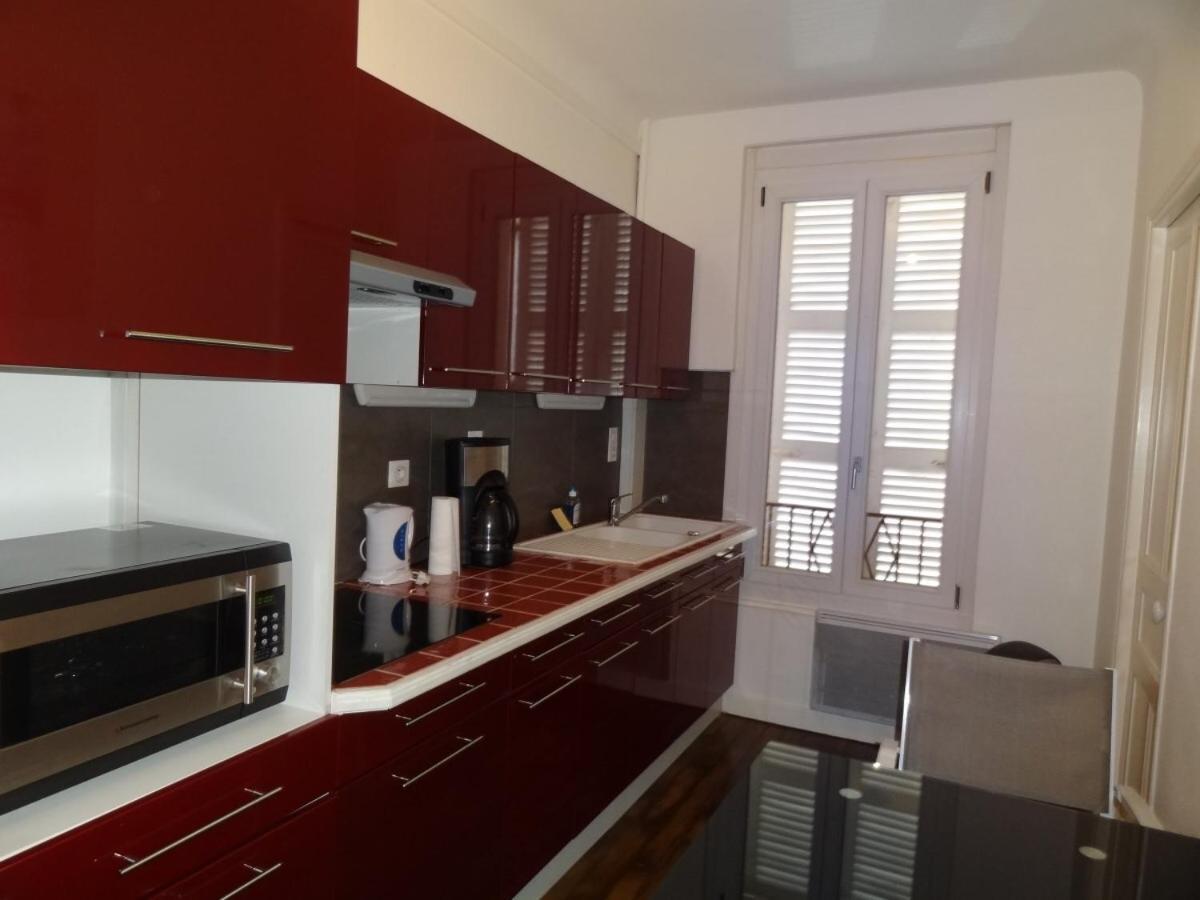 Aparthotel Francois 1Er - 16Eme Vitry-le-Francois Luaran gambar