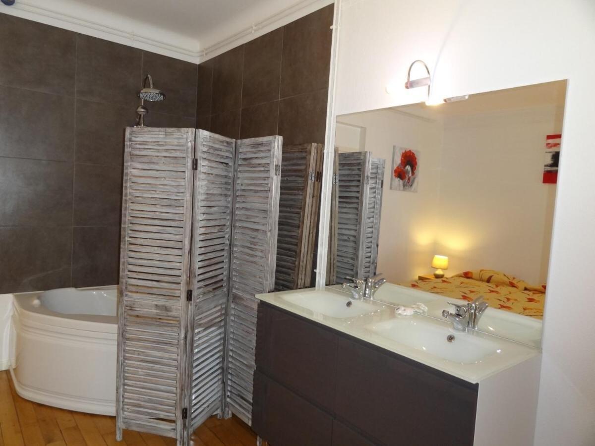 Aparthotel Francois 1Er - 16Eme Vitry-le-Francois Bilik gambar