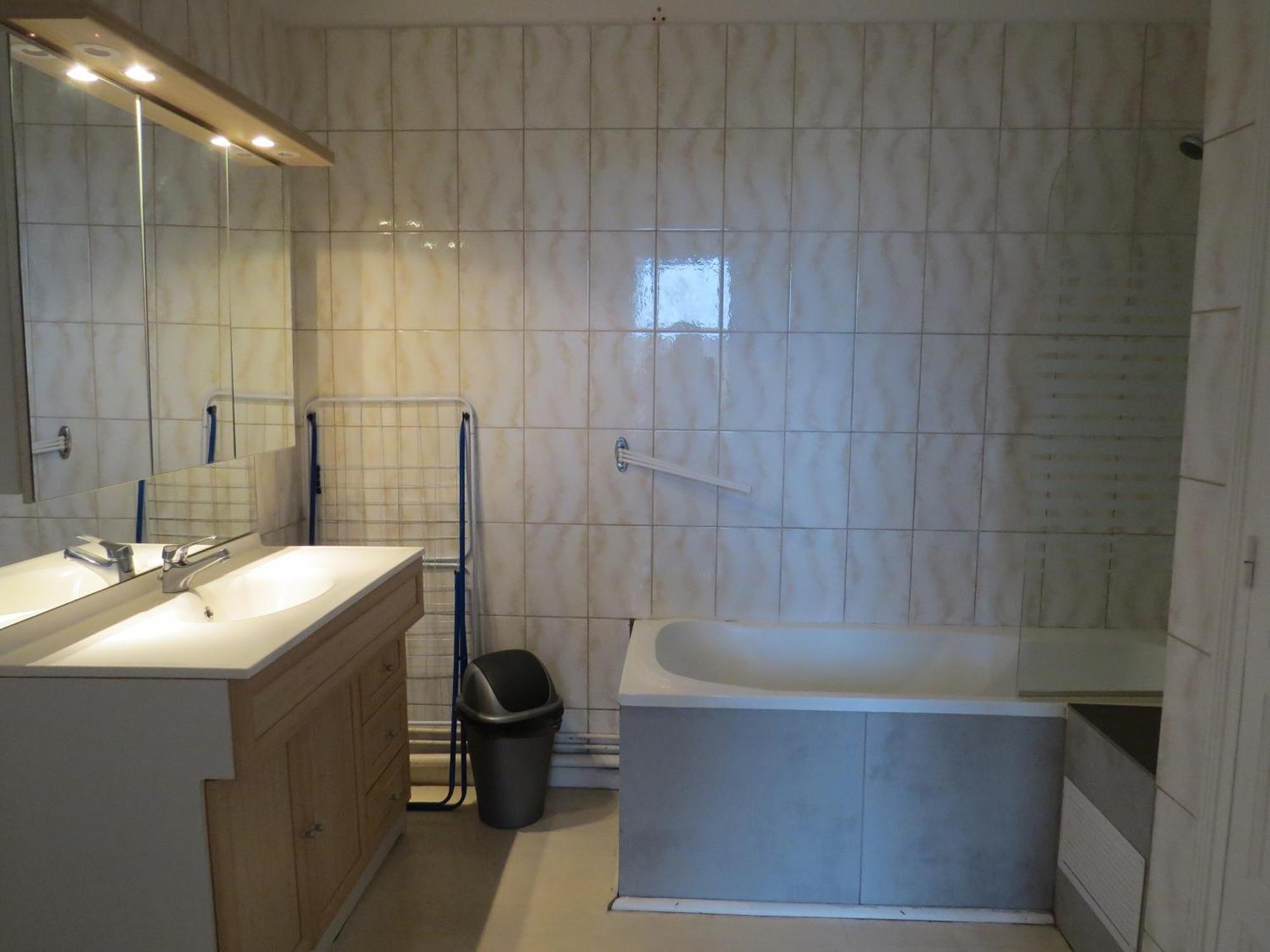 Aparthotel Francois 1Er - 16Eme Vitry-le-Francois Bilik gambar