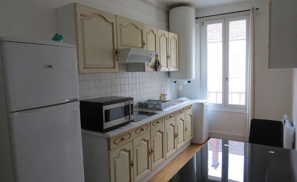 Aparthotel Francois 1Er - 16Eme Vitry-le-Francois Luaran gambar